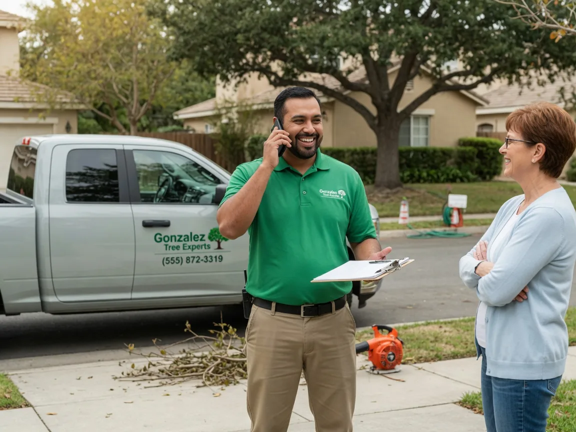 Tree Service Dubach, LA FAQs